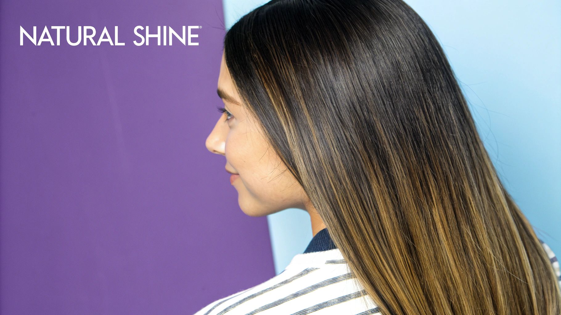 Enhanced Shine and Luster