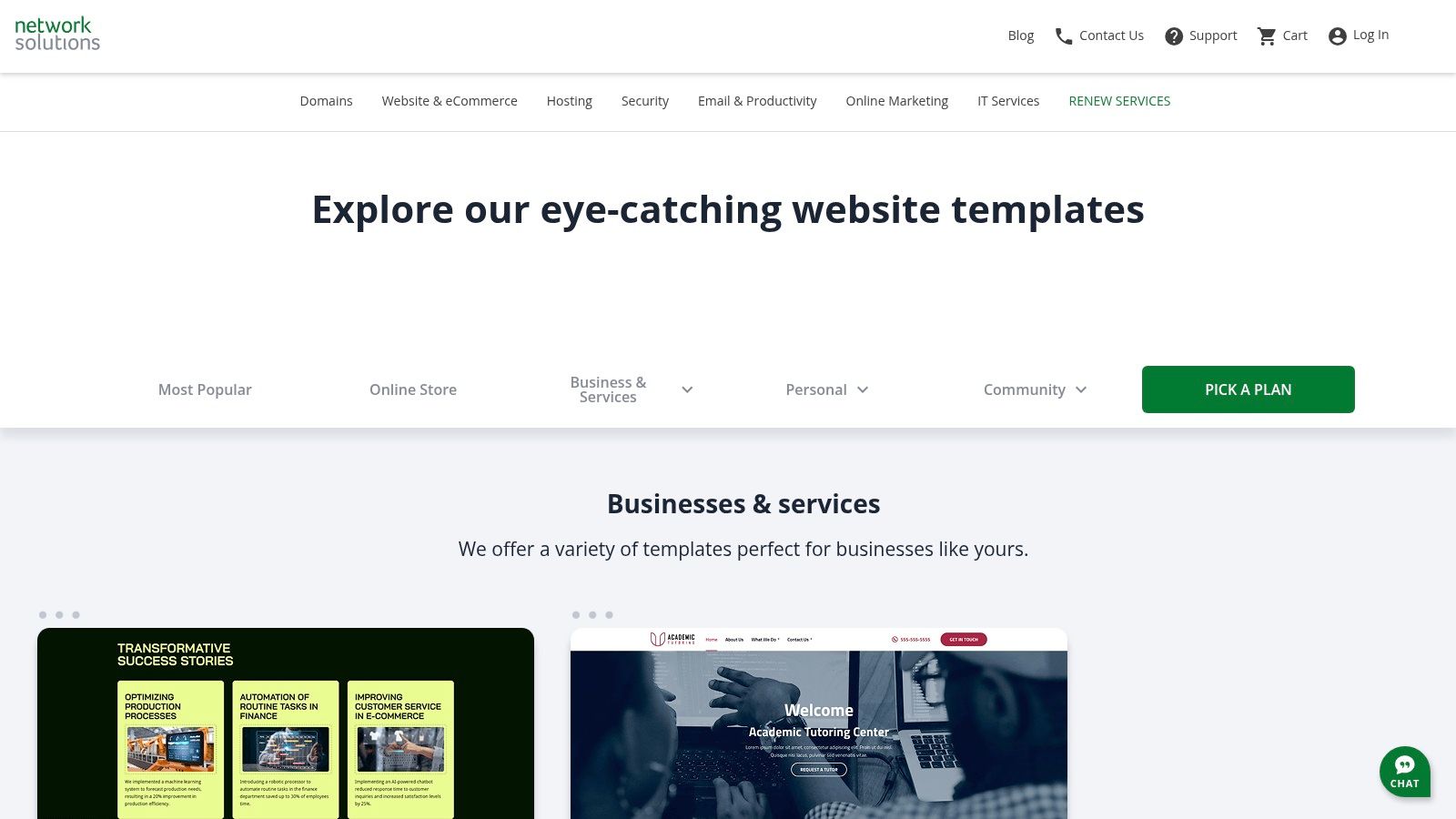 Web.com