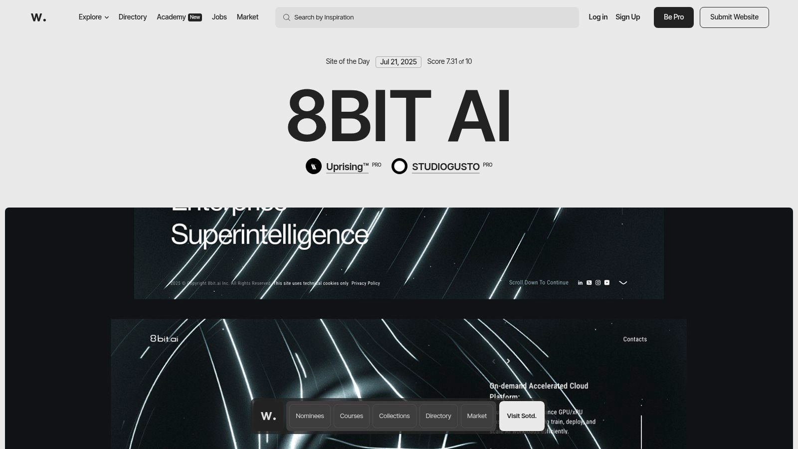 Awwwards
