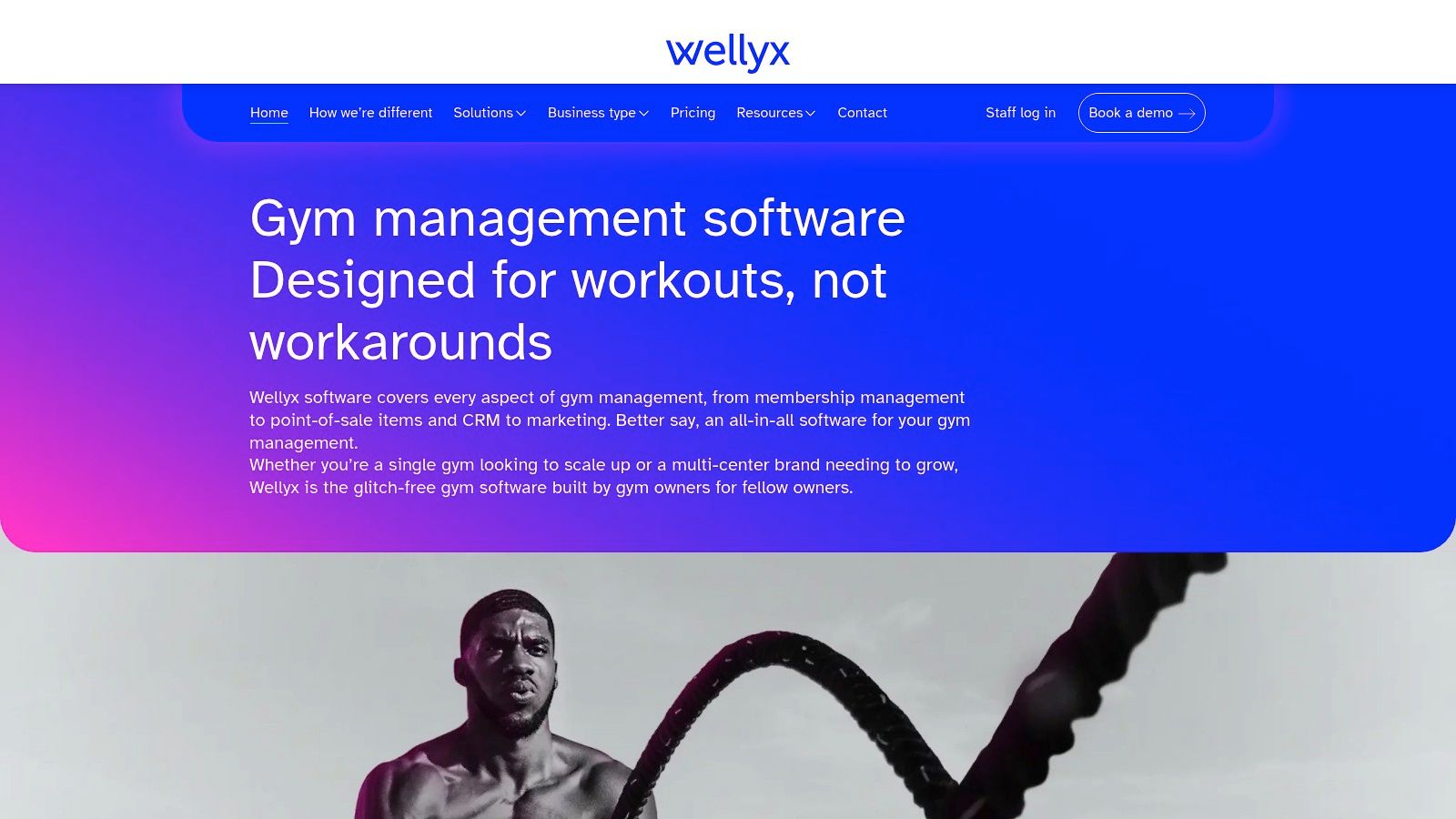 Wellyx