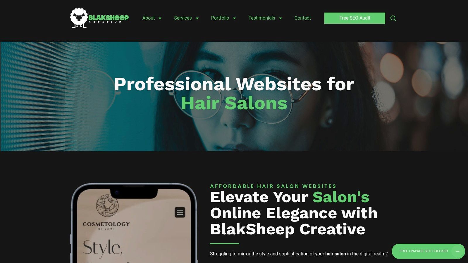 BlakSheep Creative
