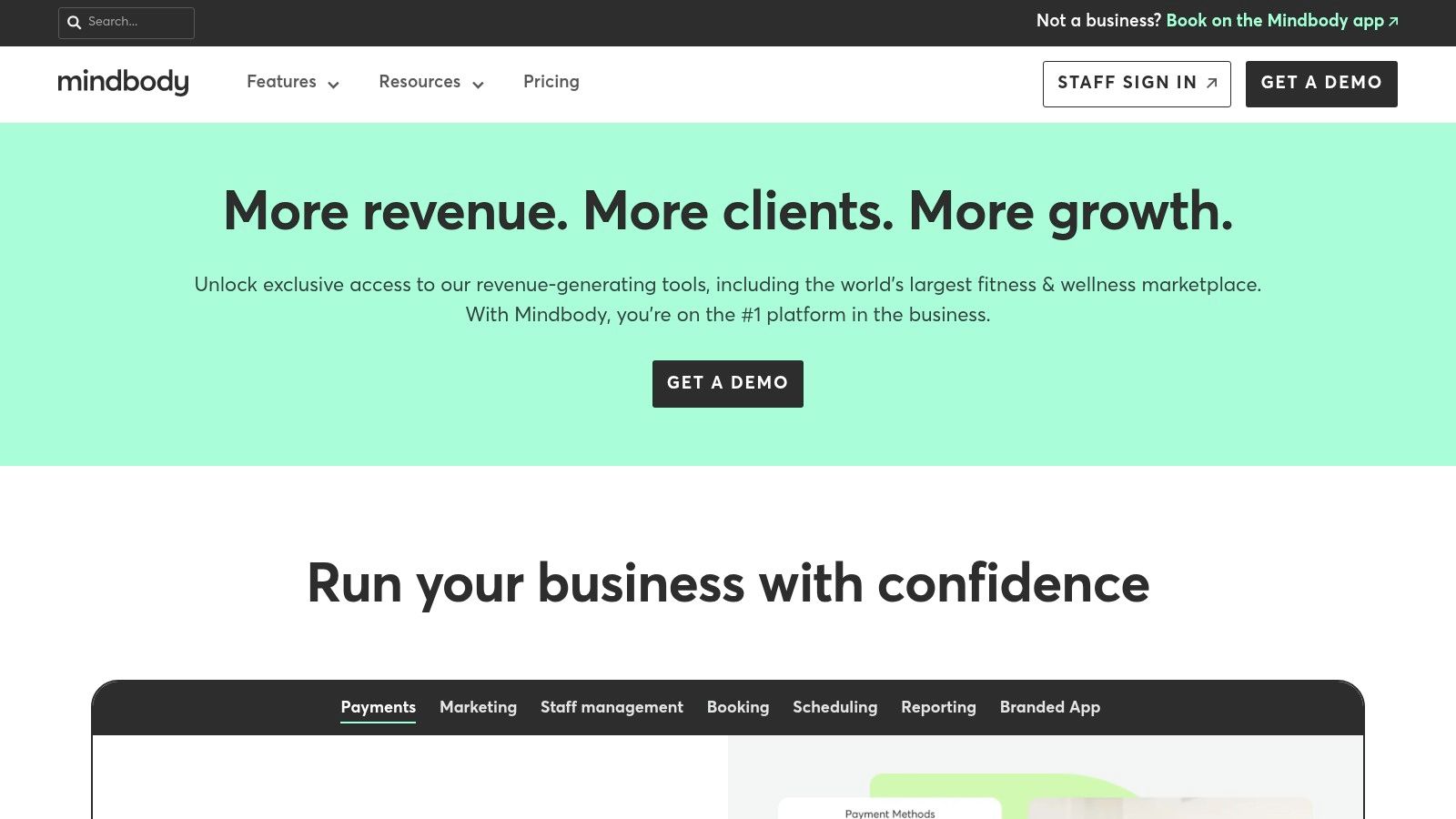Mindbody (Business)