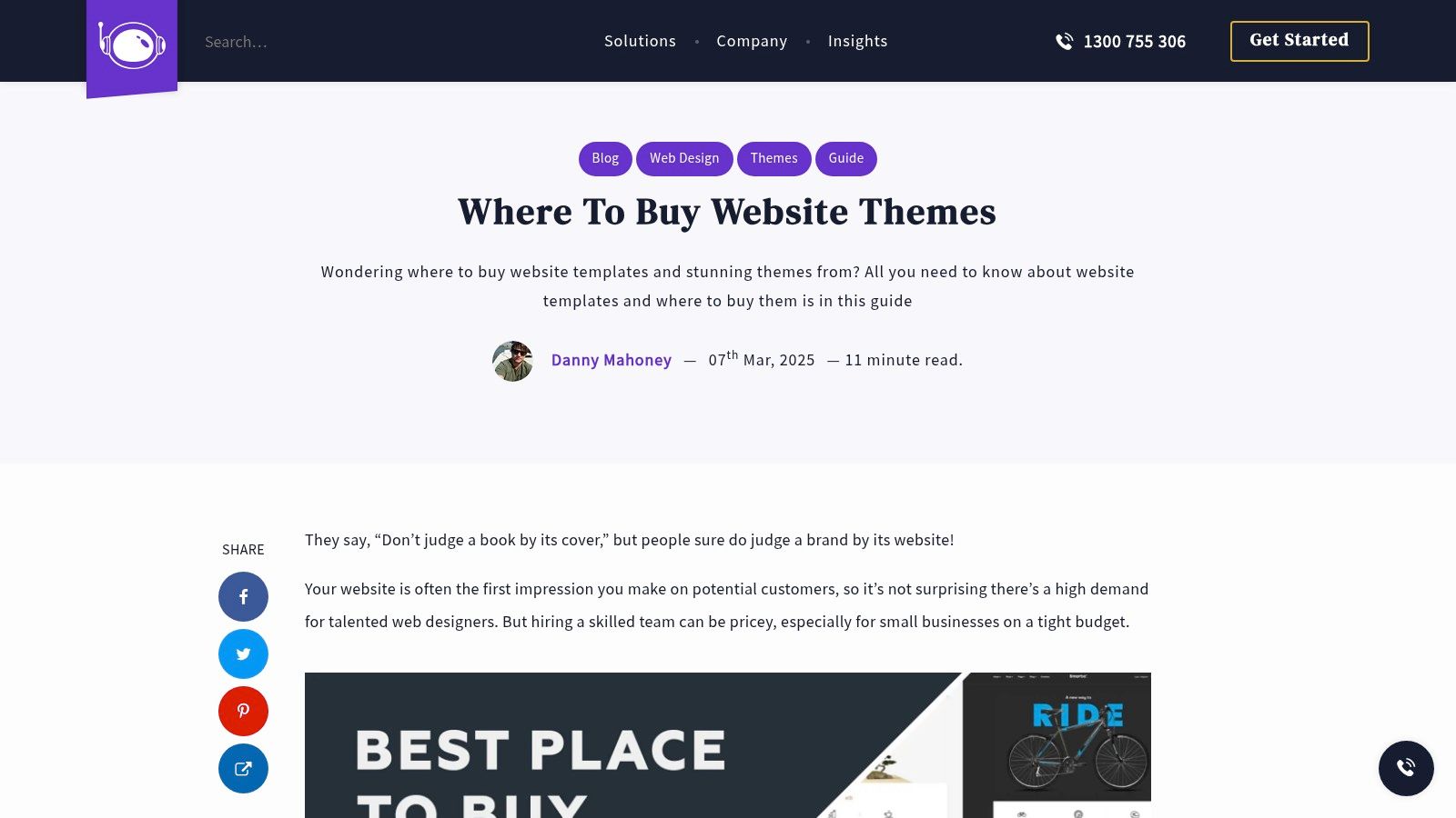 SiteCentre