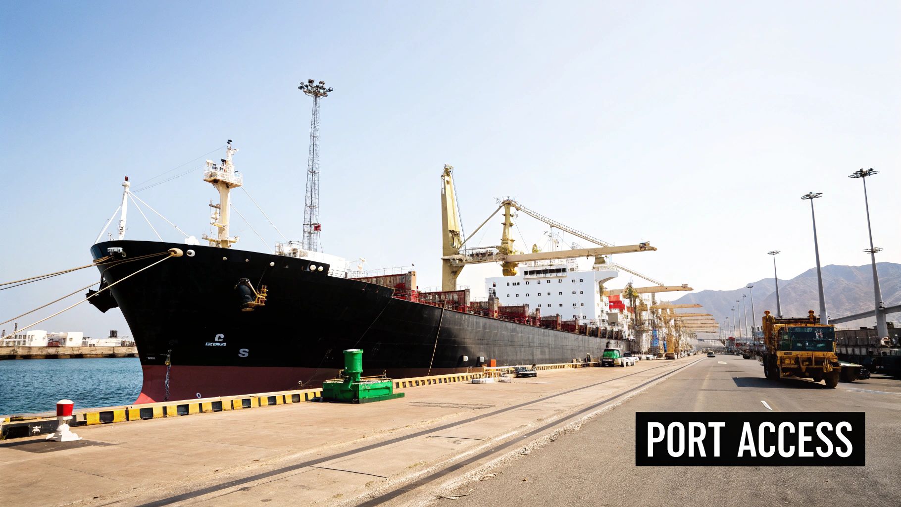 Fujairah Free Zone (FFZ)