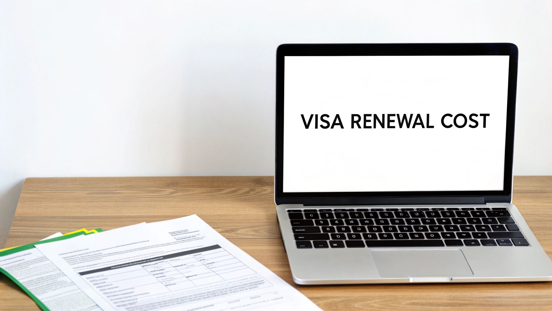 Family looking at Dubai skyline