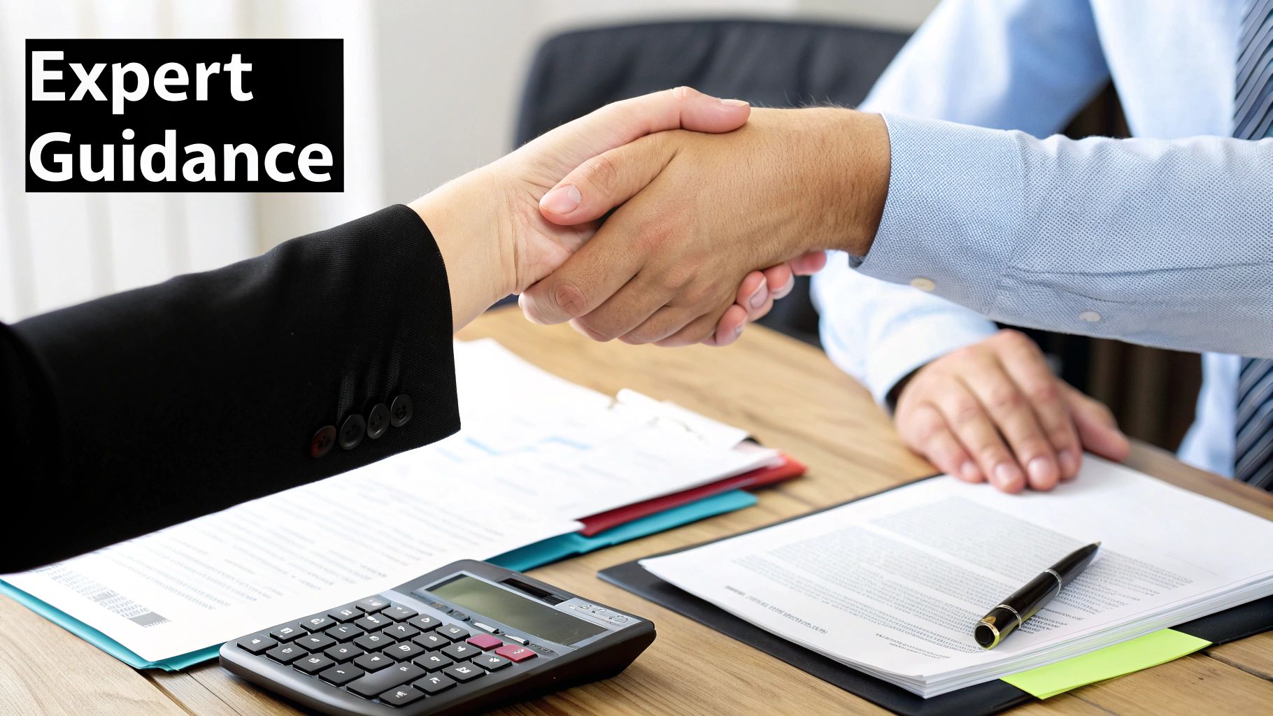 A group of diverse entrepreneurs asking questions in a business seminar in Dubai.