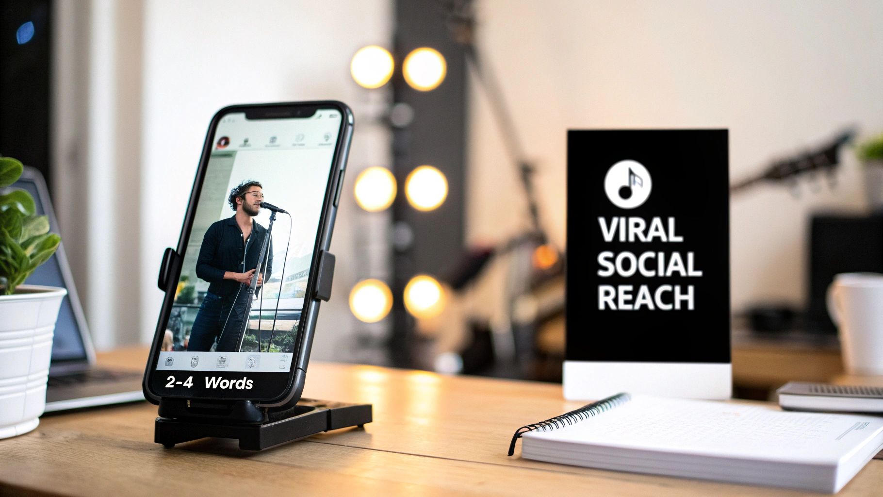 Social Media Marketing & Viral Campaigns