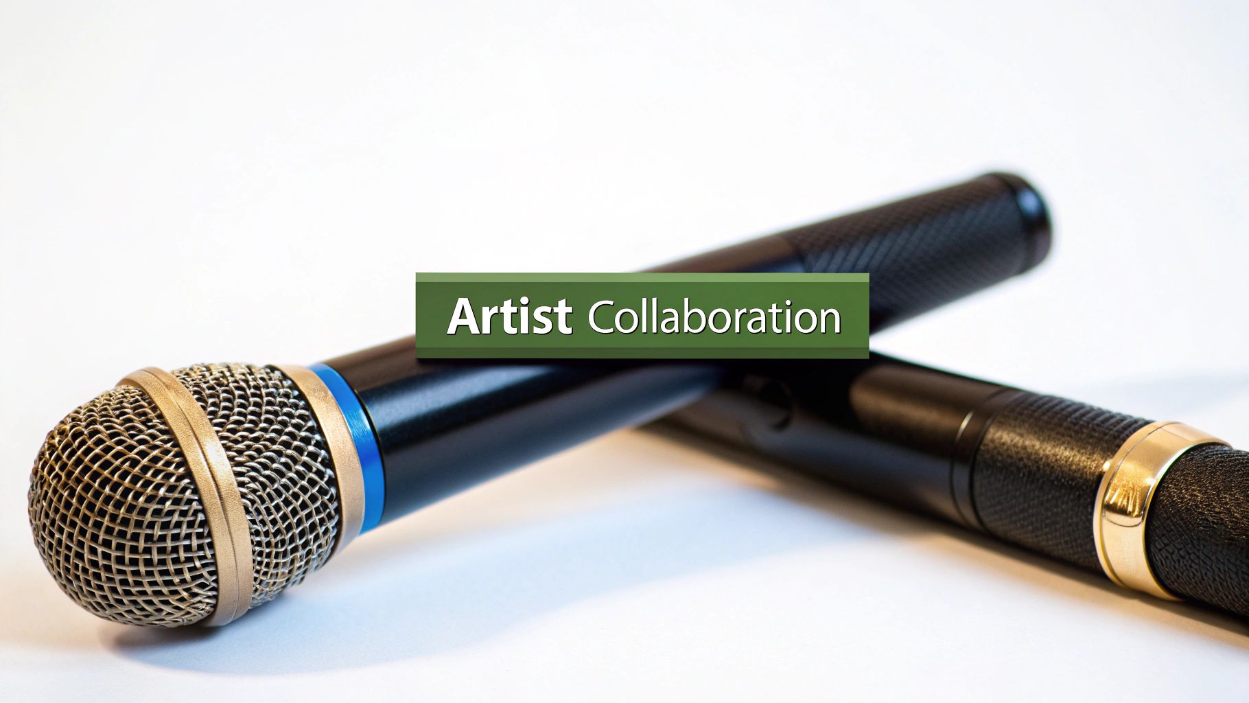 Music Blog and Press Outreach