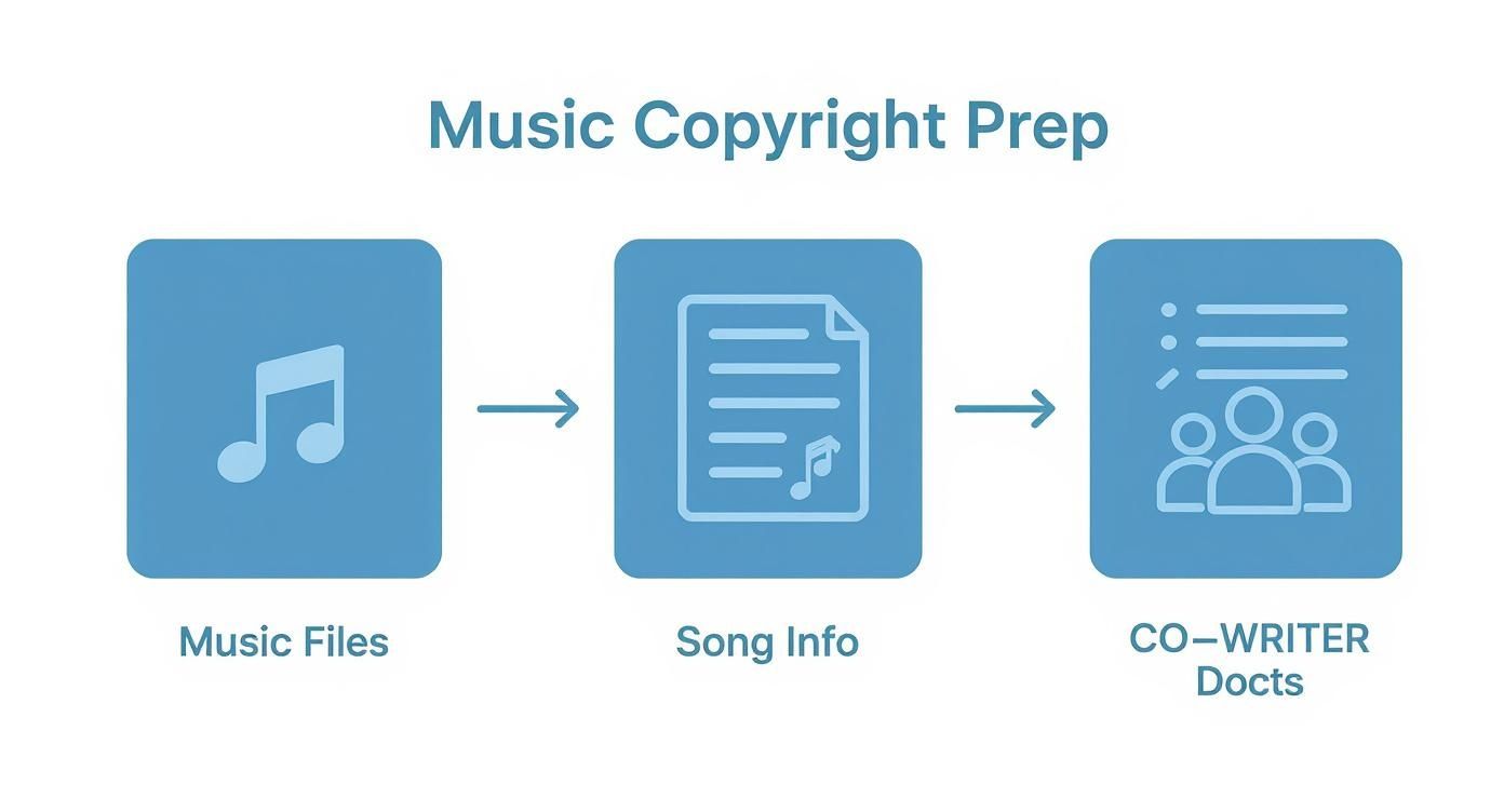 Screenshot from https://www.copyright.gov/eco/