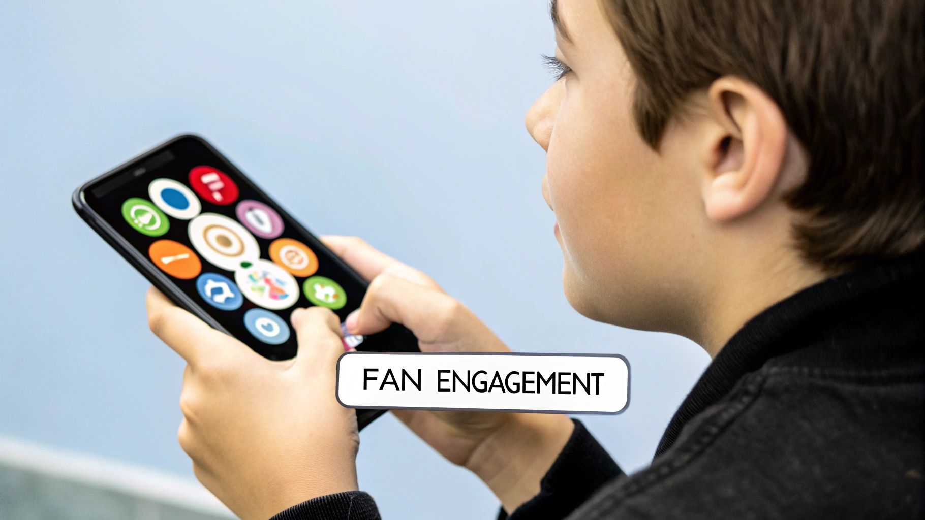 Social Media Marketing