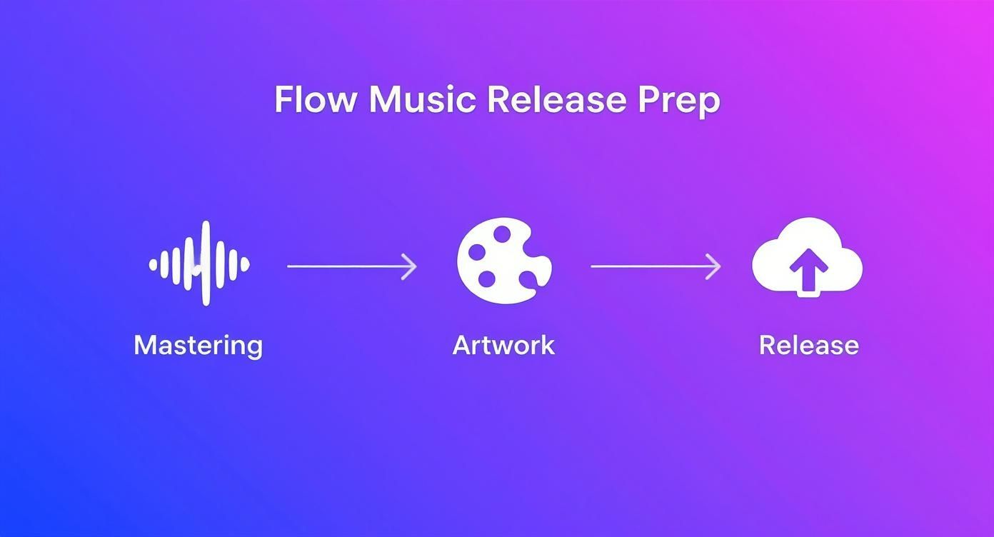 Screenshot from https://soundcloud.com/upload
