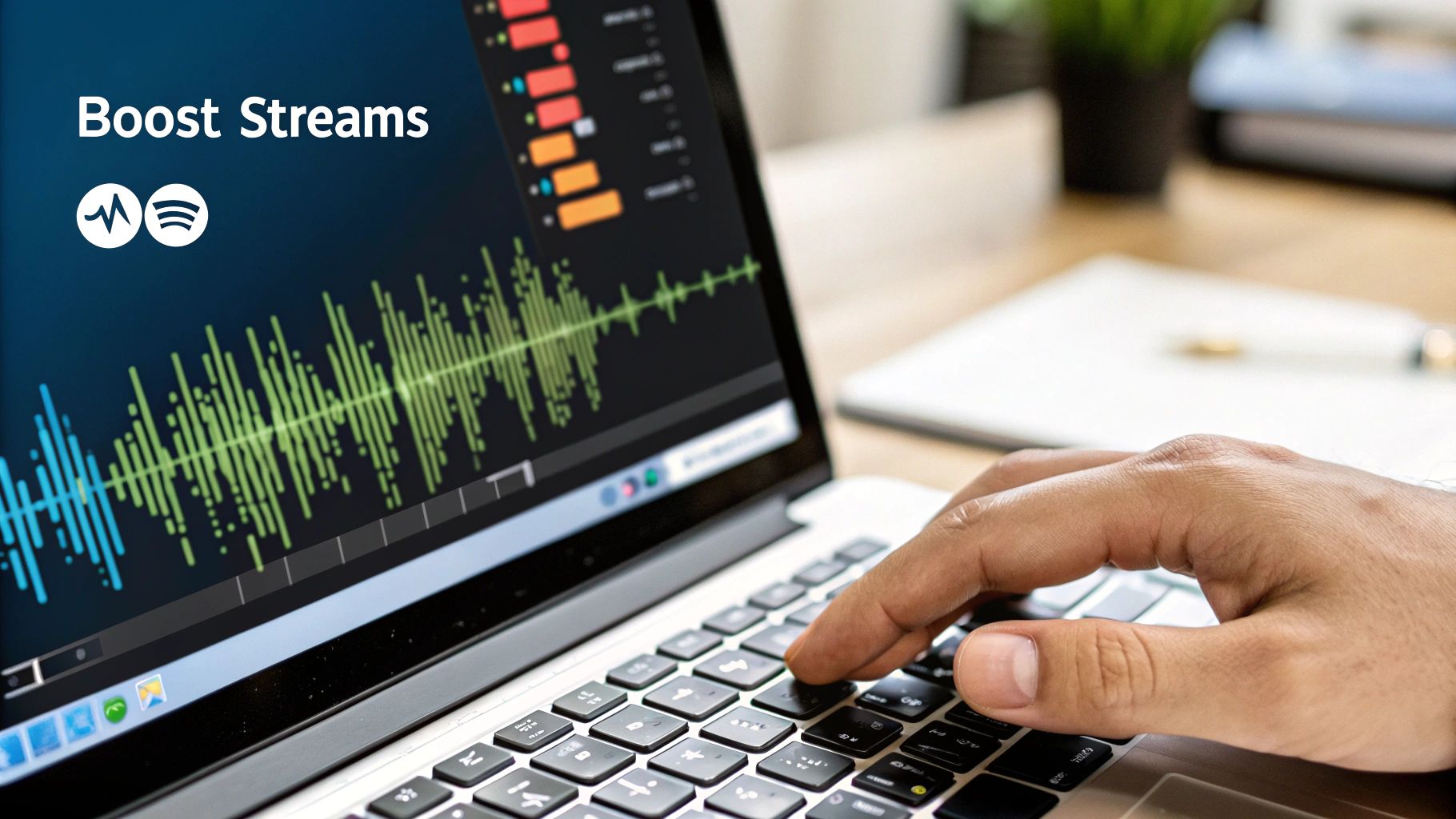 Streaming Platform Optimization