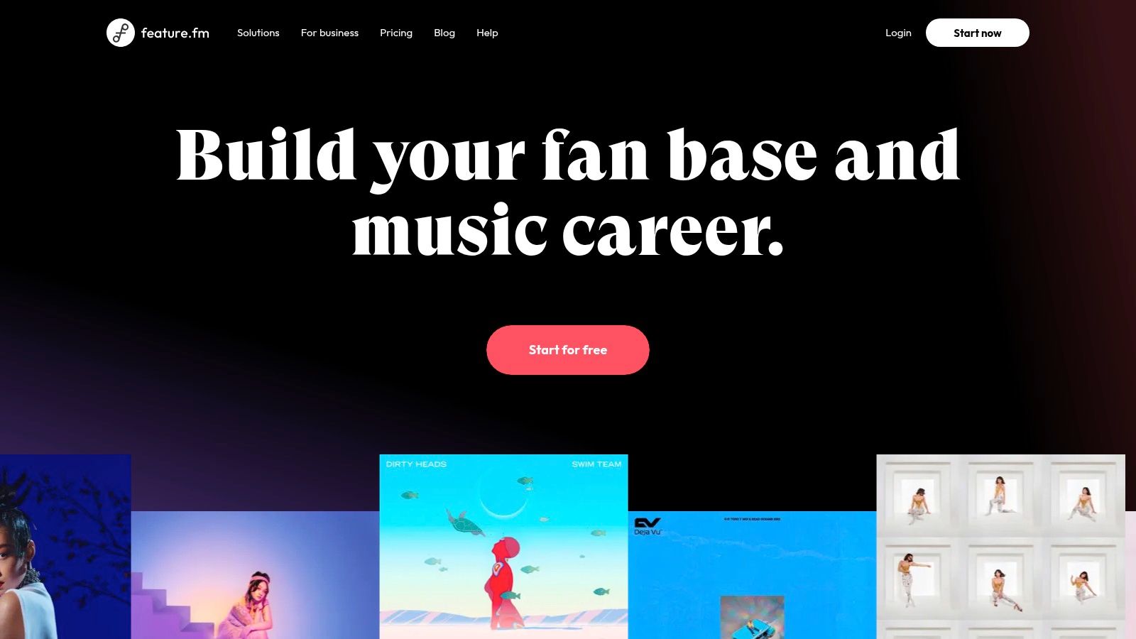 Feature.fm