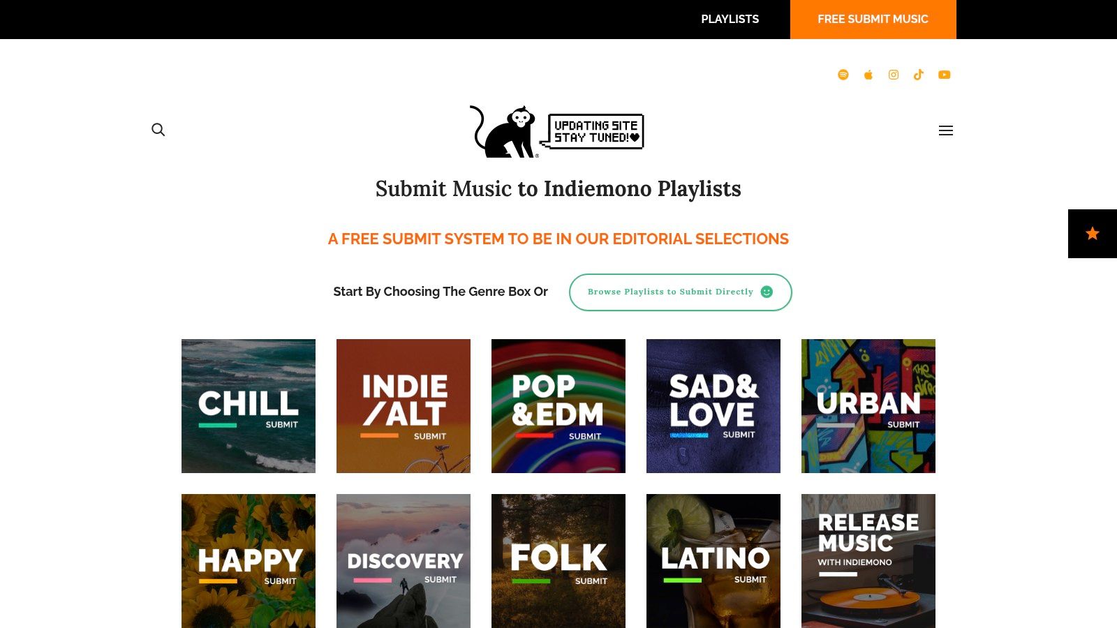 Indiemono