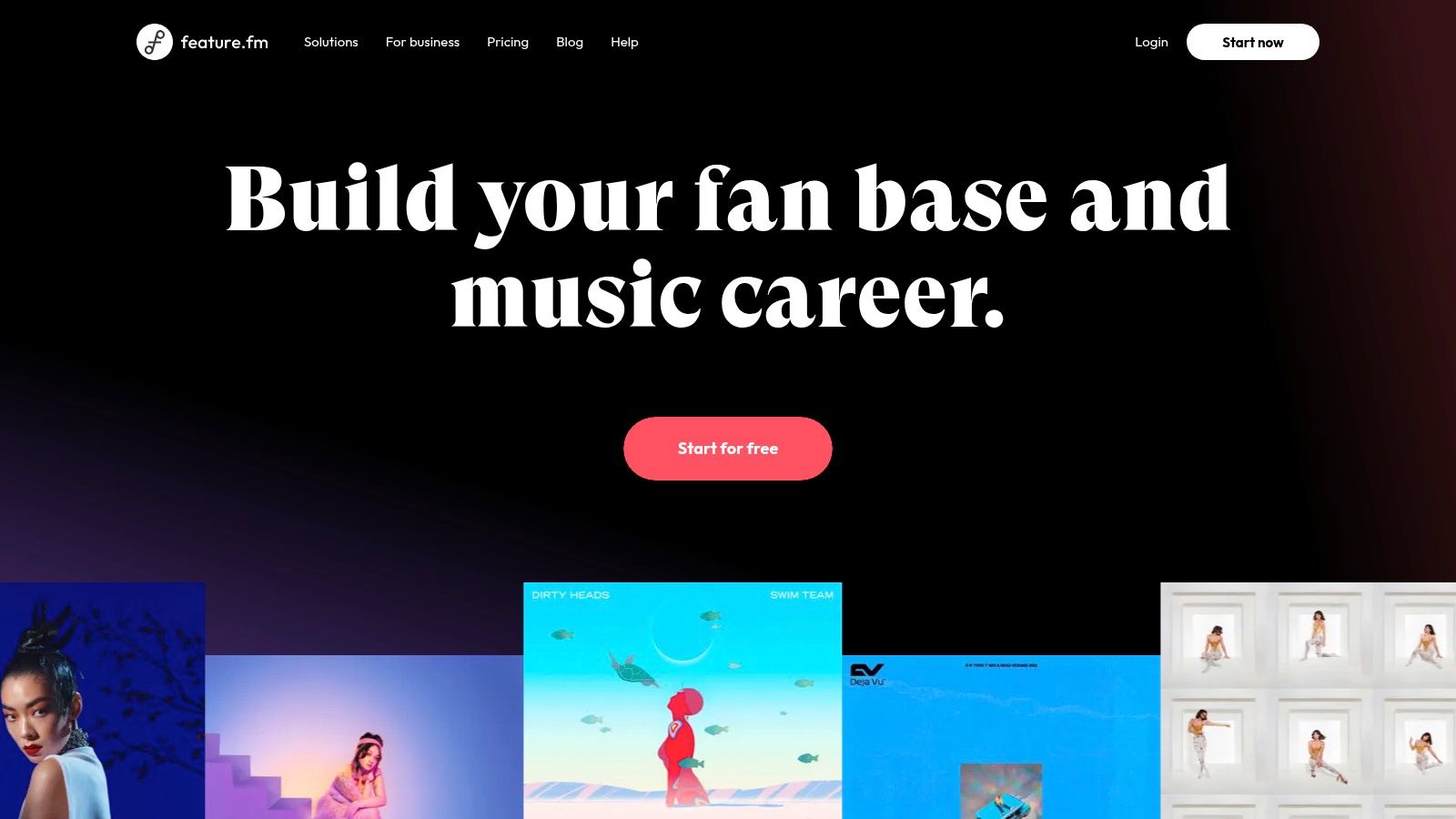 Feature.fm