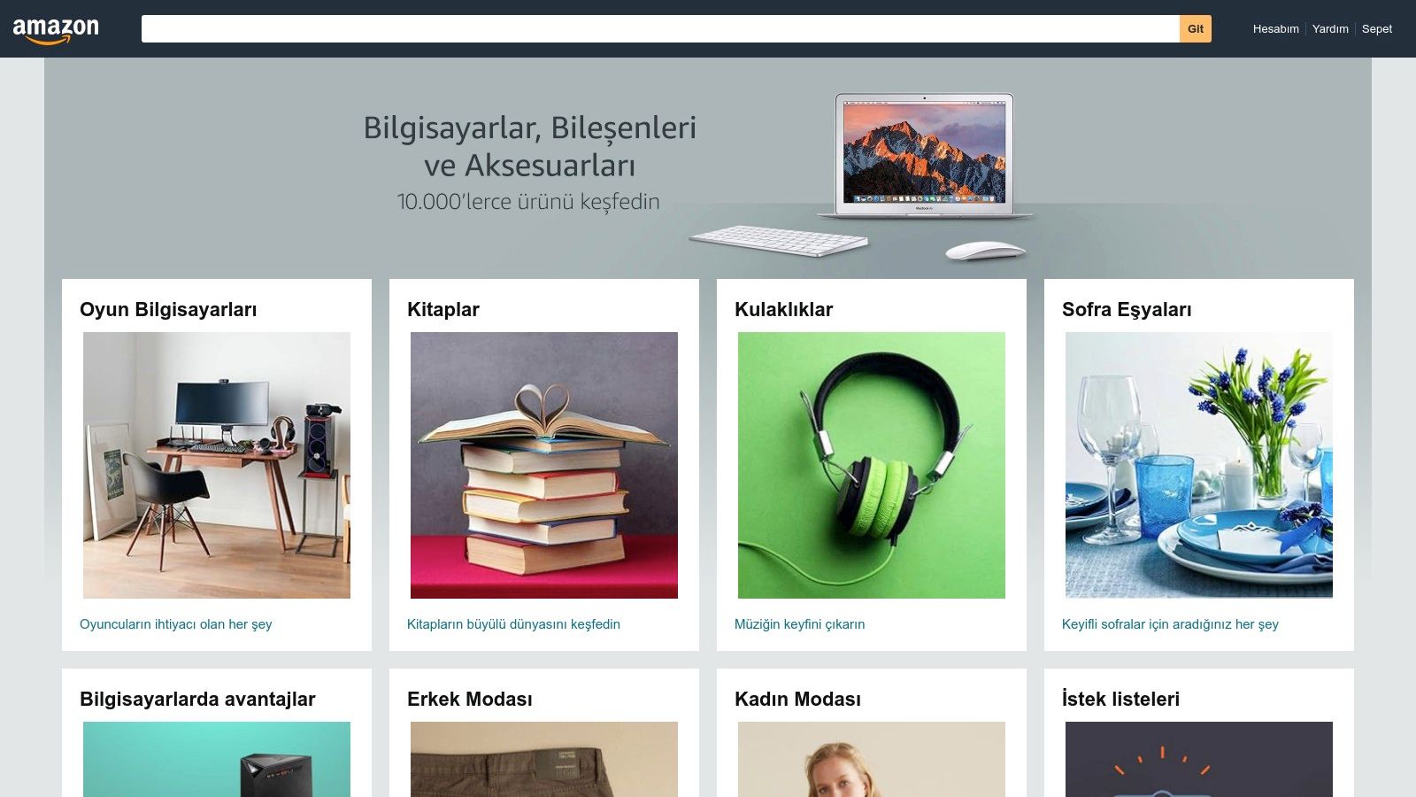 2025 İçin En İyi 7 Günlük Tesettür Kombinleri Sitesi 7 Amazon Türkiye – Tesettür Giyim kategorisi