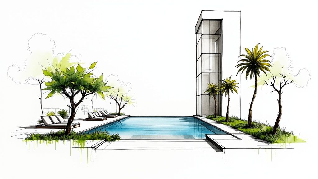 Discover Orchard Scotts Residence: Luxury Condo in District 9