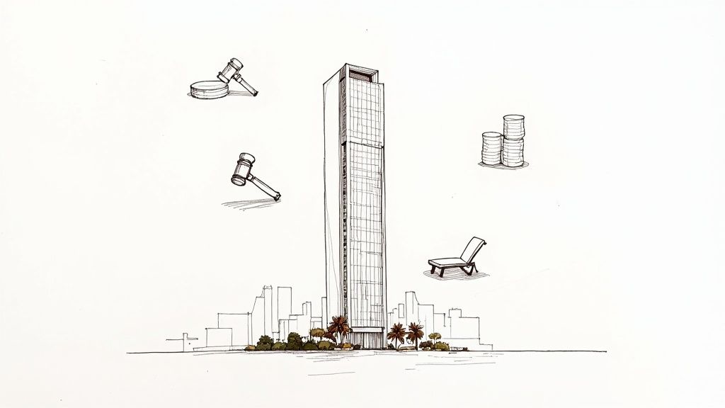 Your Guide to Condo for Sales in Singapore – Find the Best Deals