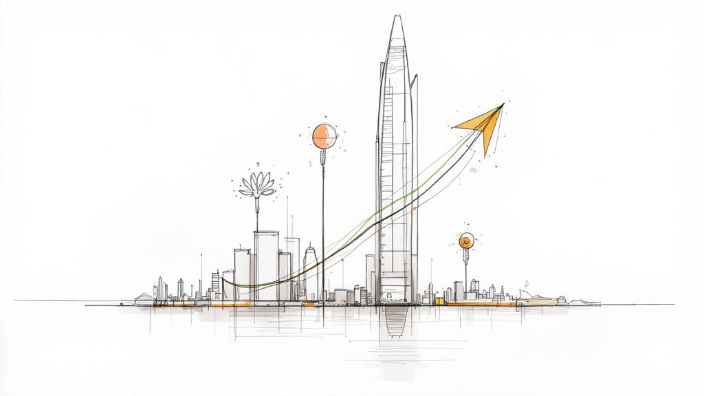 Decoding Luxury Real Estate Market Trends