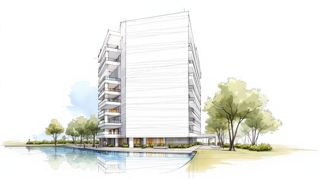 Aquarius By The Park A Bedok Reservoir Condo Guide