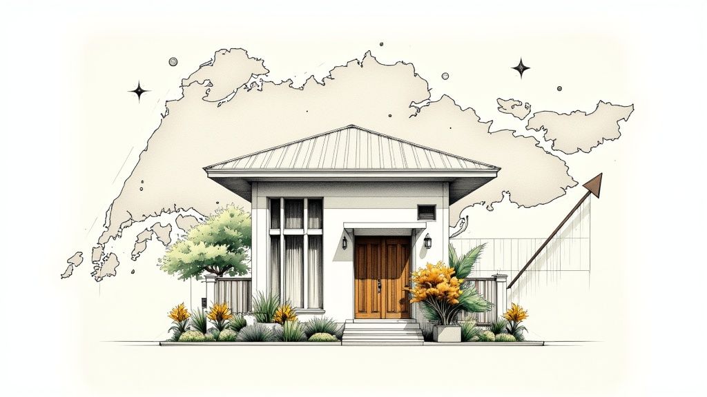 Good Class Bungalow Singapore The Ultimate Guide