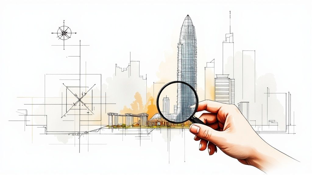 A Guide to Apartment Sale in Singapore