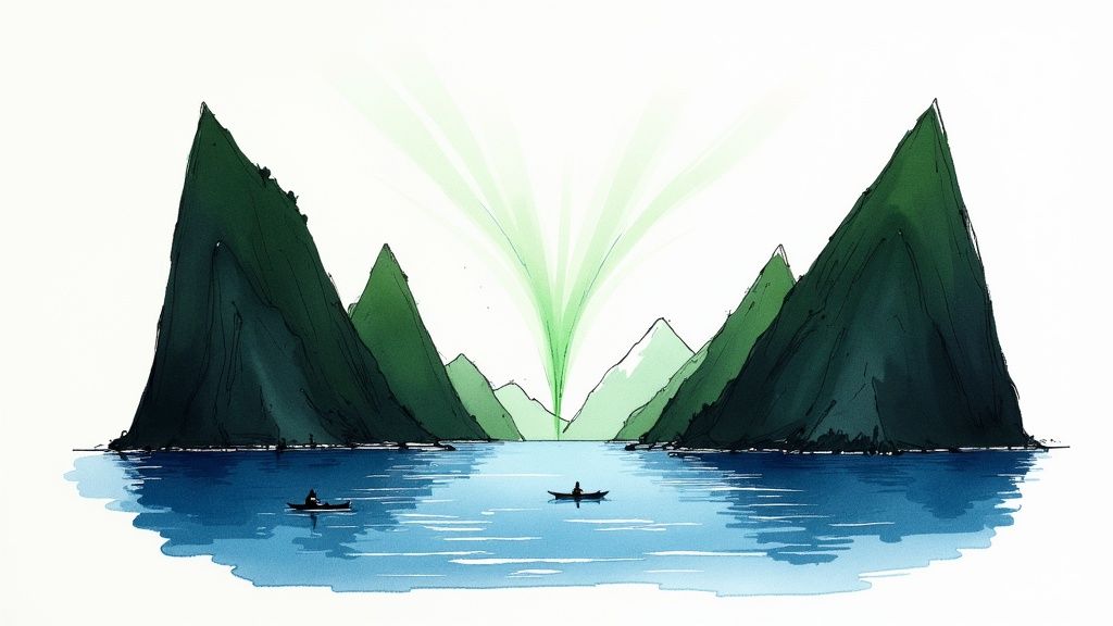 Norway's Fjords & Arctic Adventure