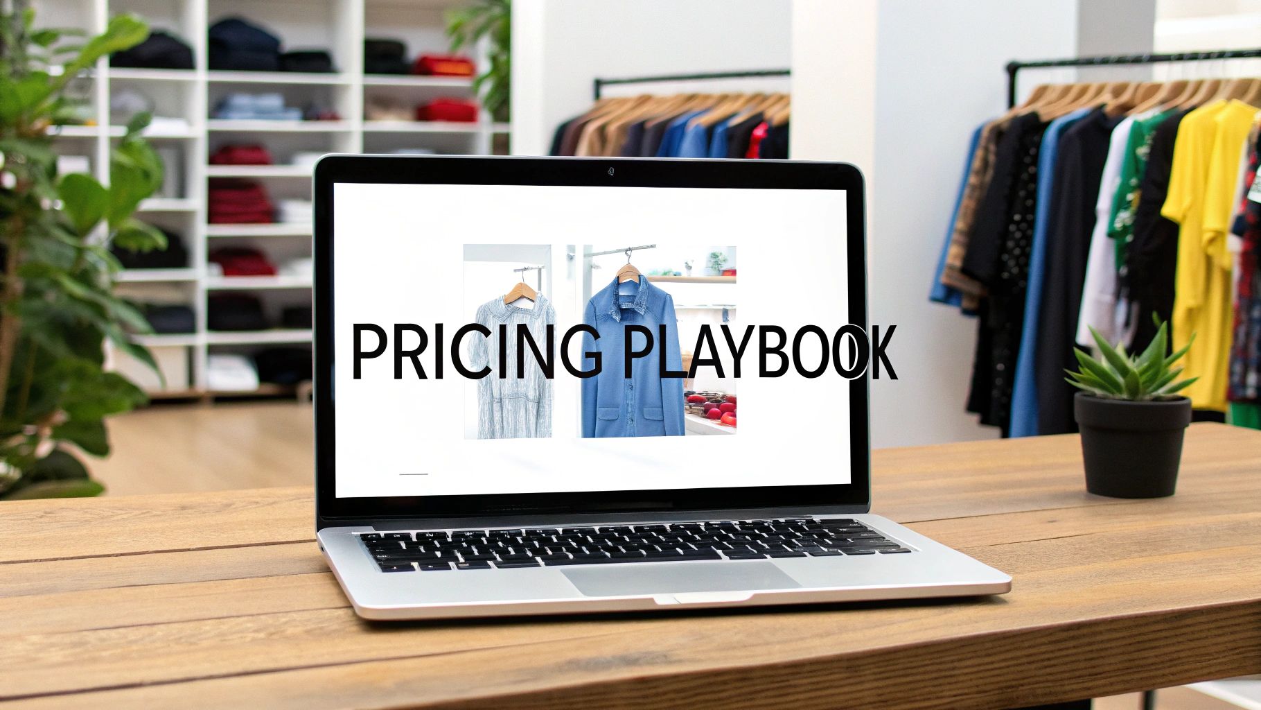 Price In Store A Practical Guide to Retail Pricing Optimization