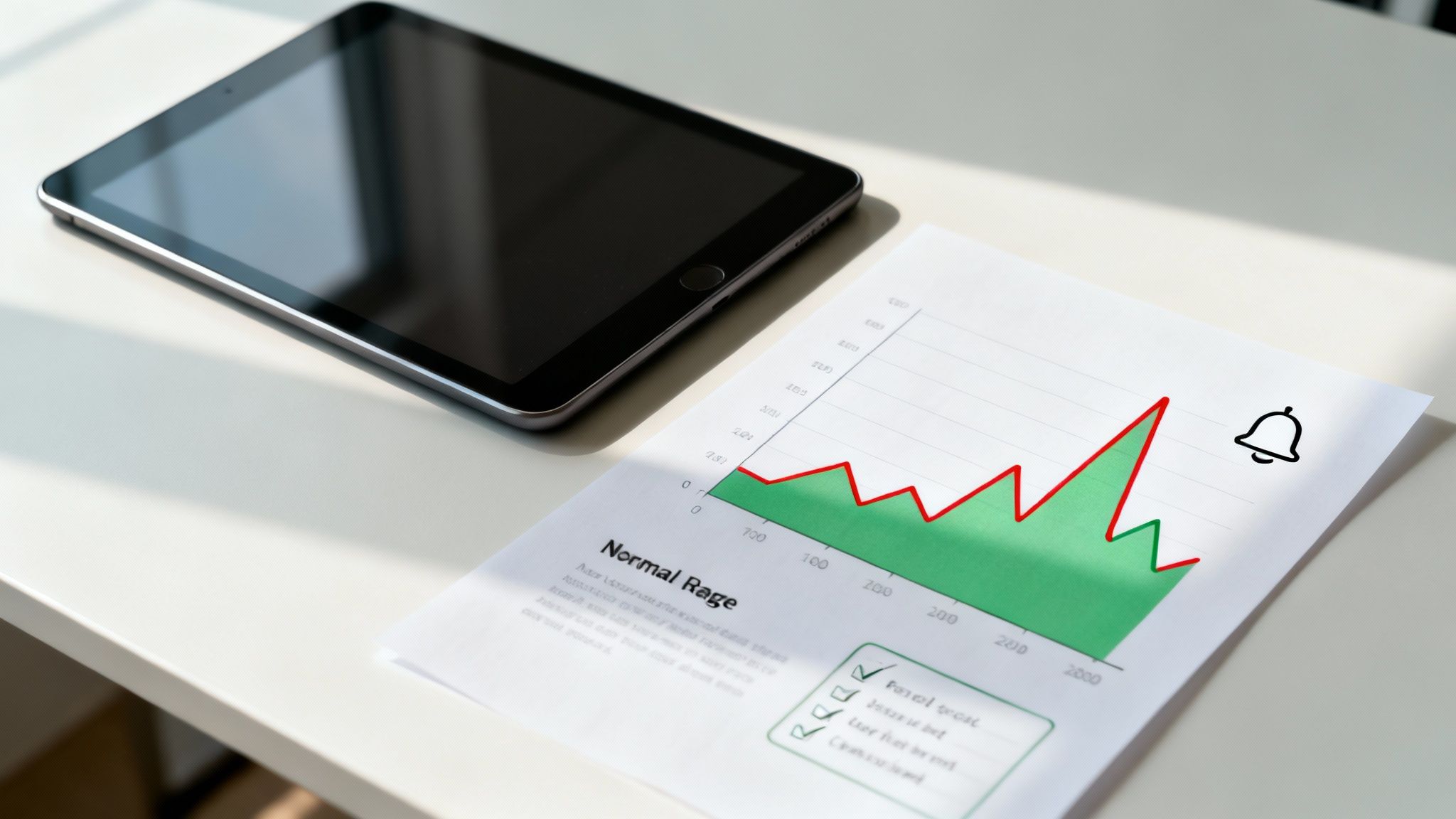 A person at a desk with multiple monitors showing network data graphs and charts.