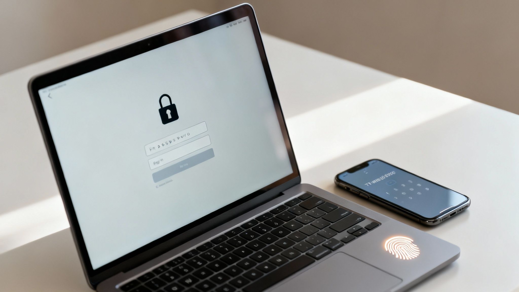 Implement Multi-Factor Authentication (MFA)
