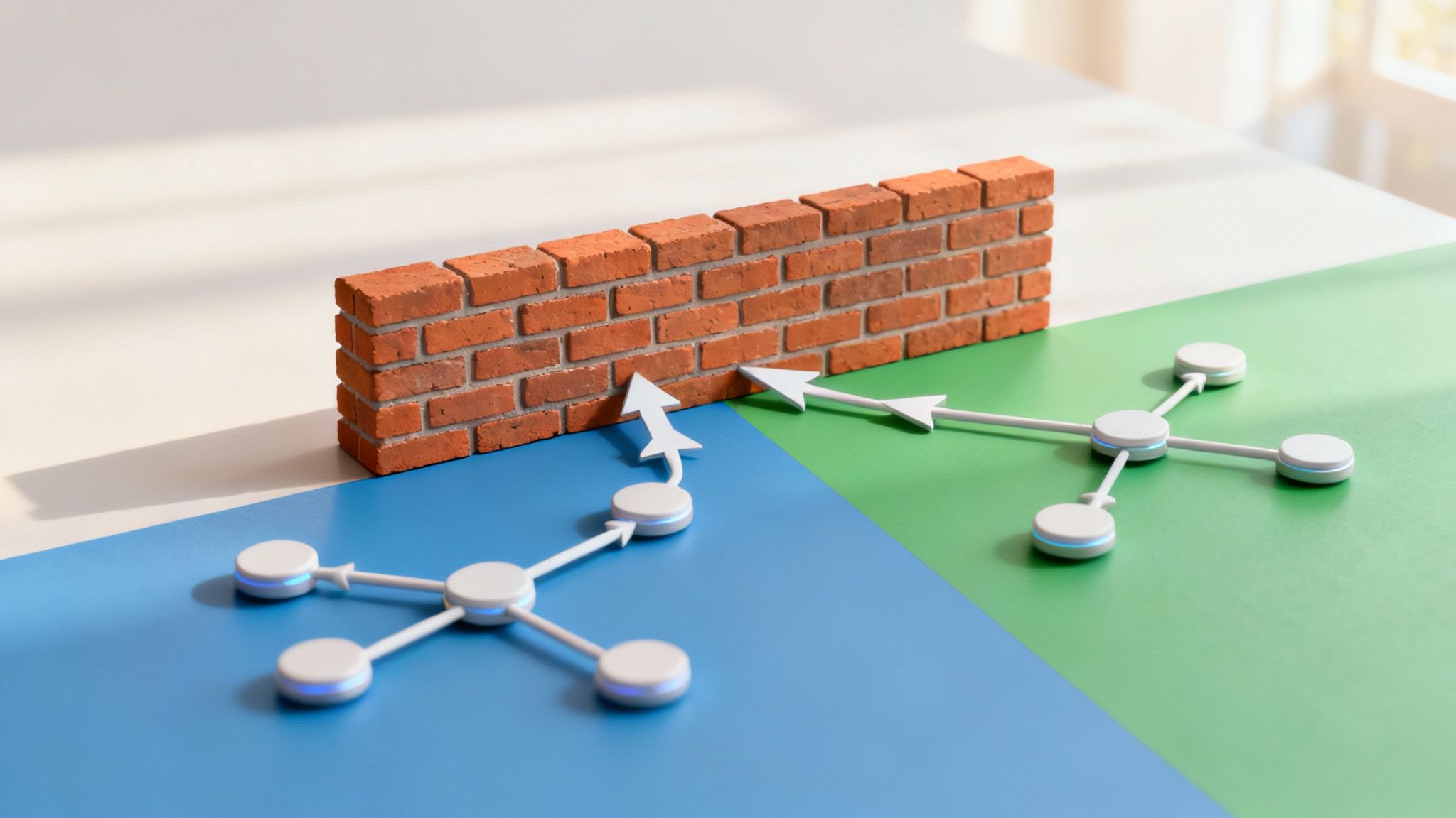 Network Segmentation and Firewalls