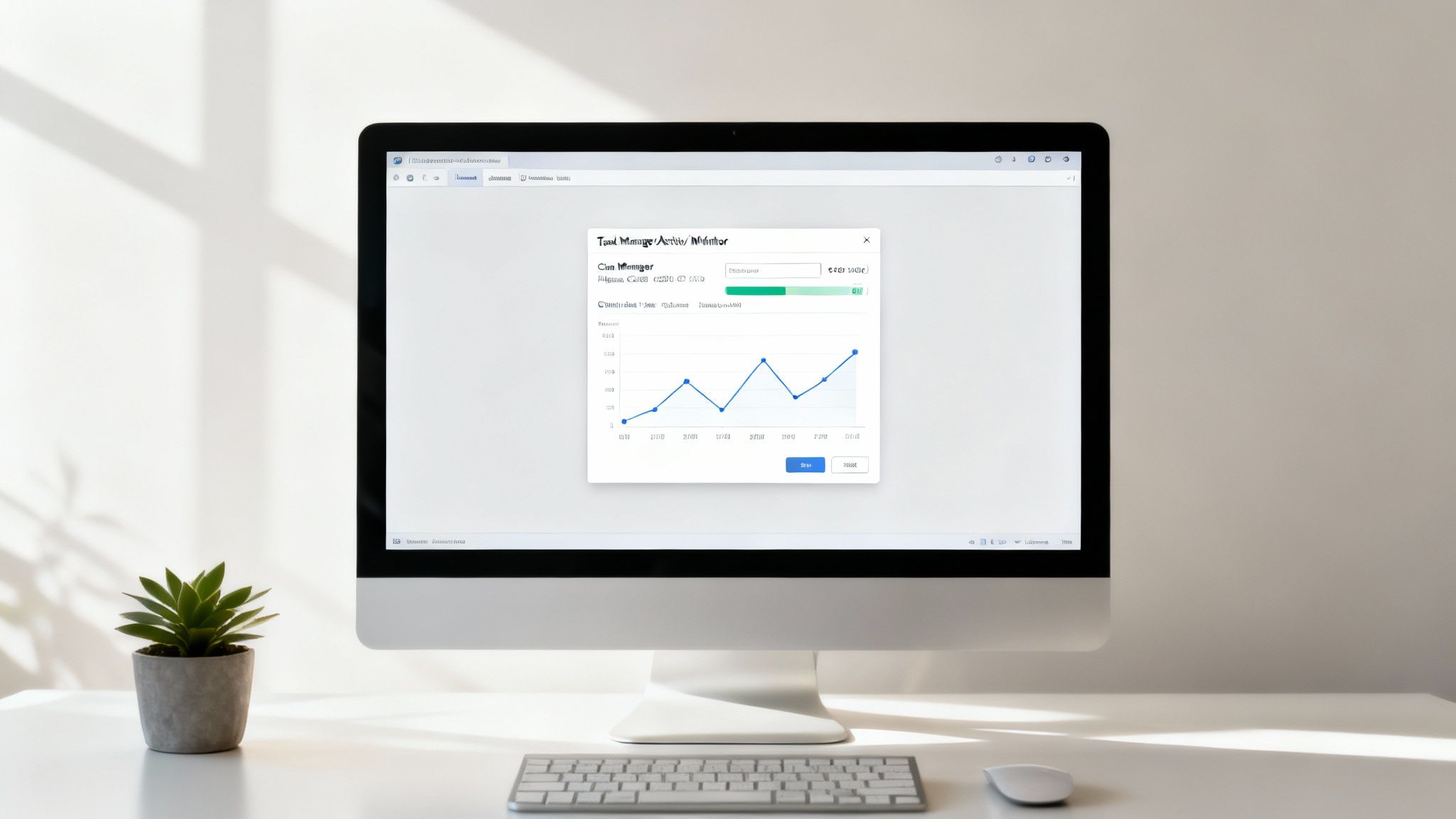 A screenshot of Microsoft Defender Antivirus showing scan options and protection history.