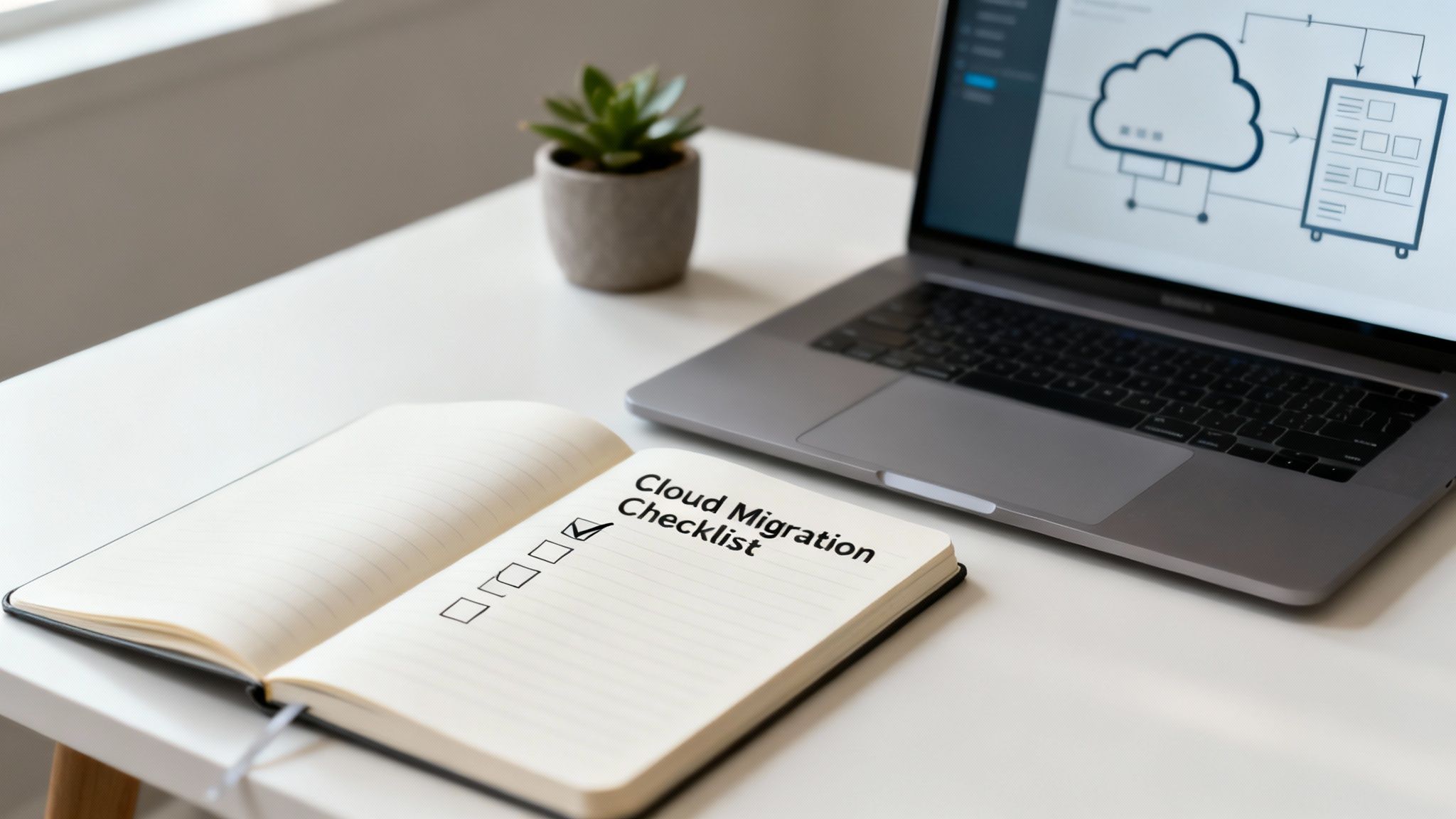 Assessment and Planning: Blueprinting Your Success