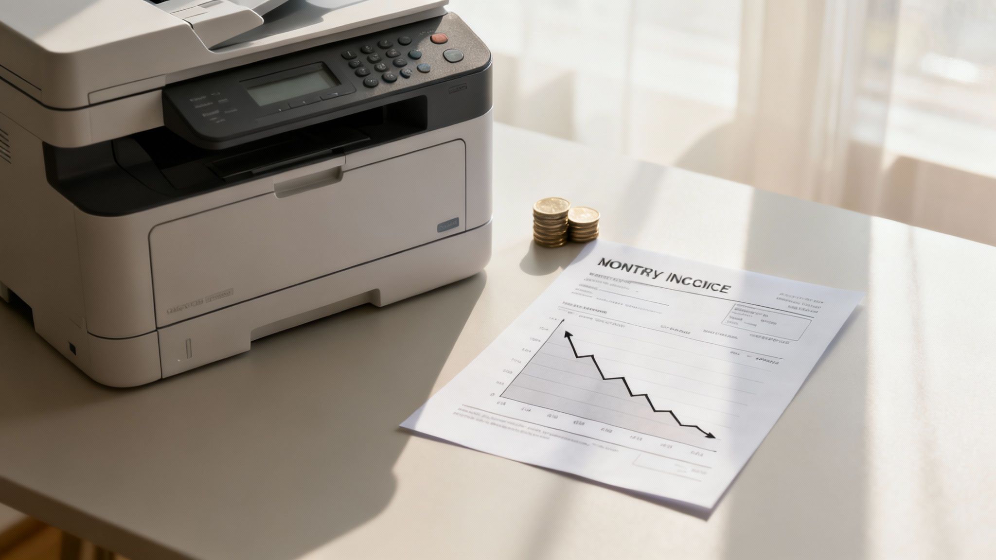 Cost Reduction and Budget Predictability