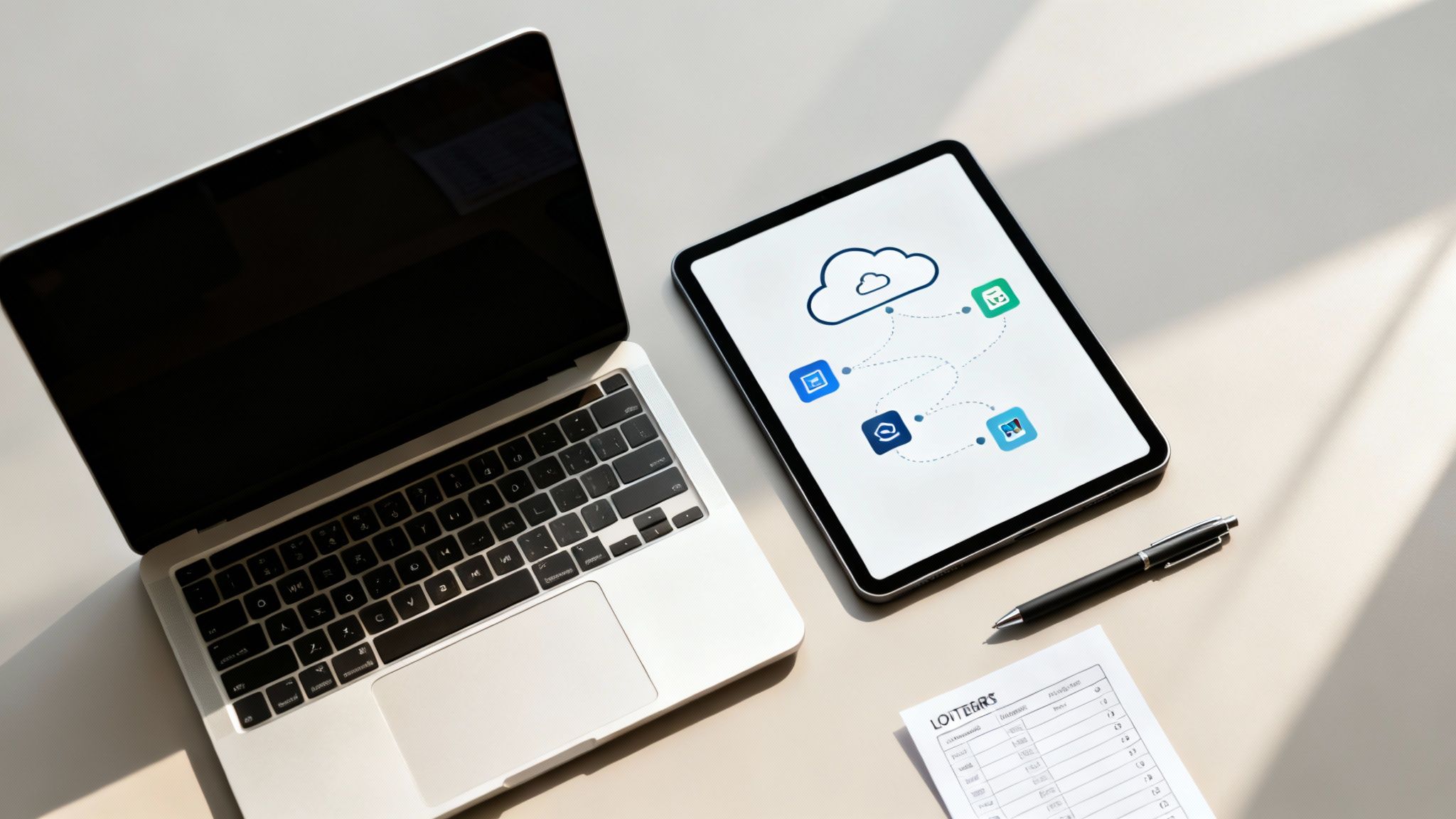 1. Comprehensive Assessment and Planning: Your Migration Blueprint