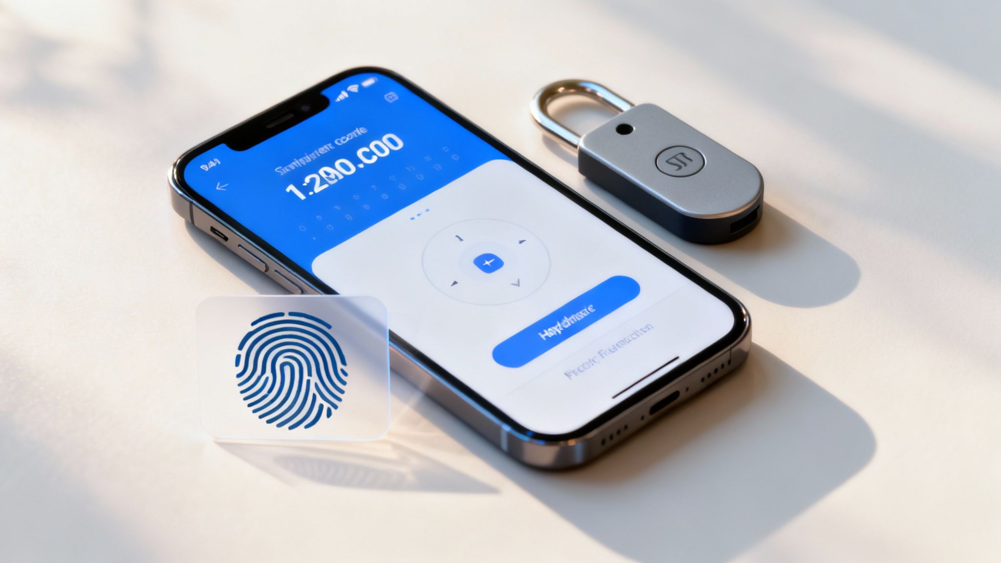 Multi-Factor Authentication (MFA)