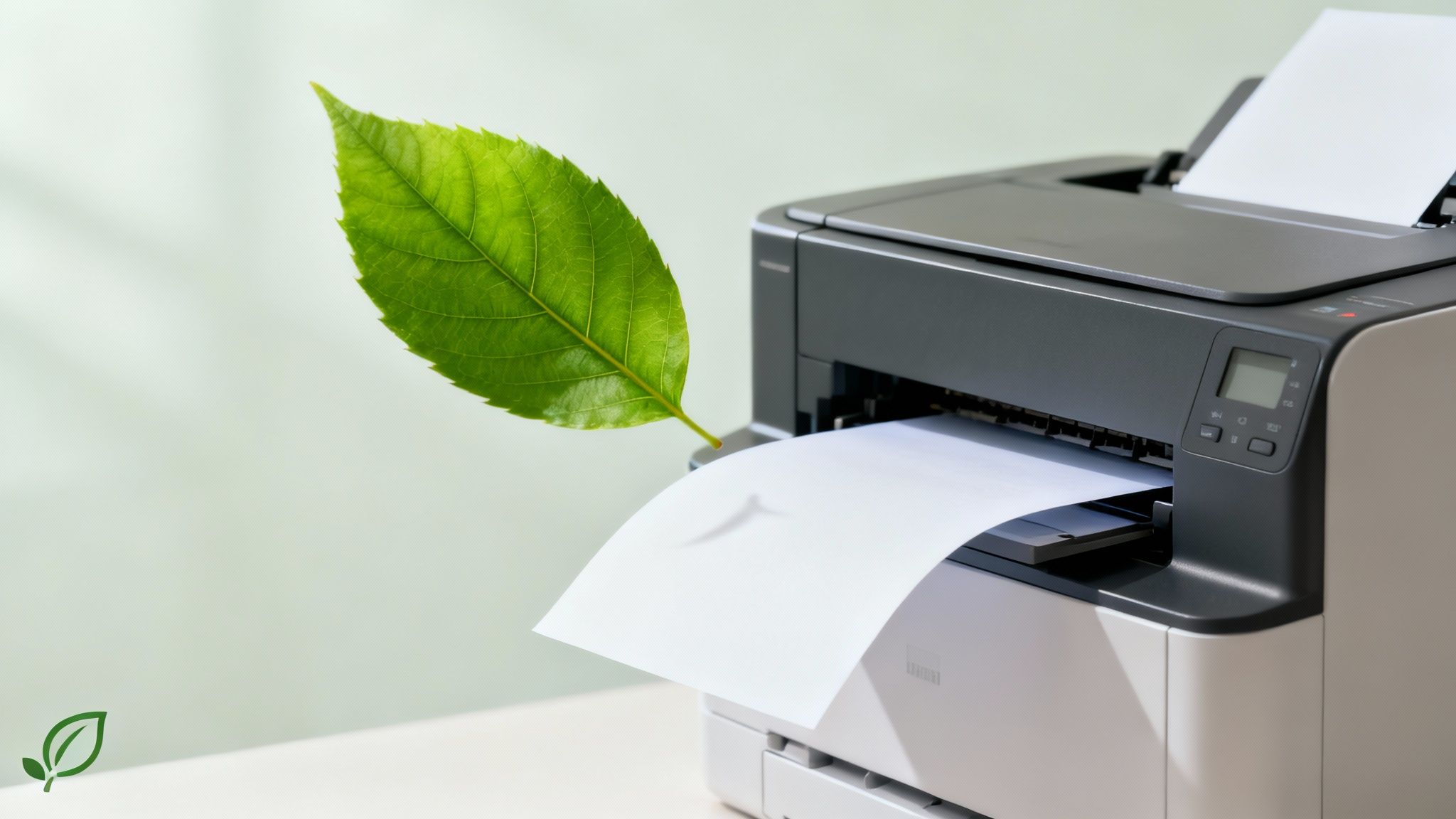 Reduced Environmental Impact