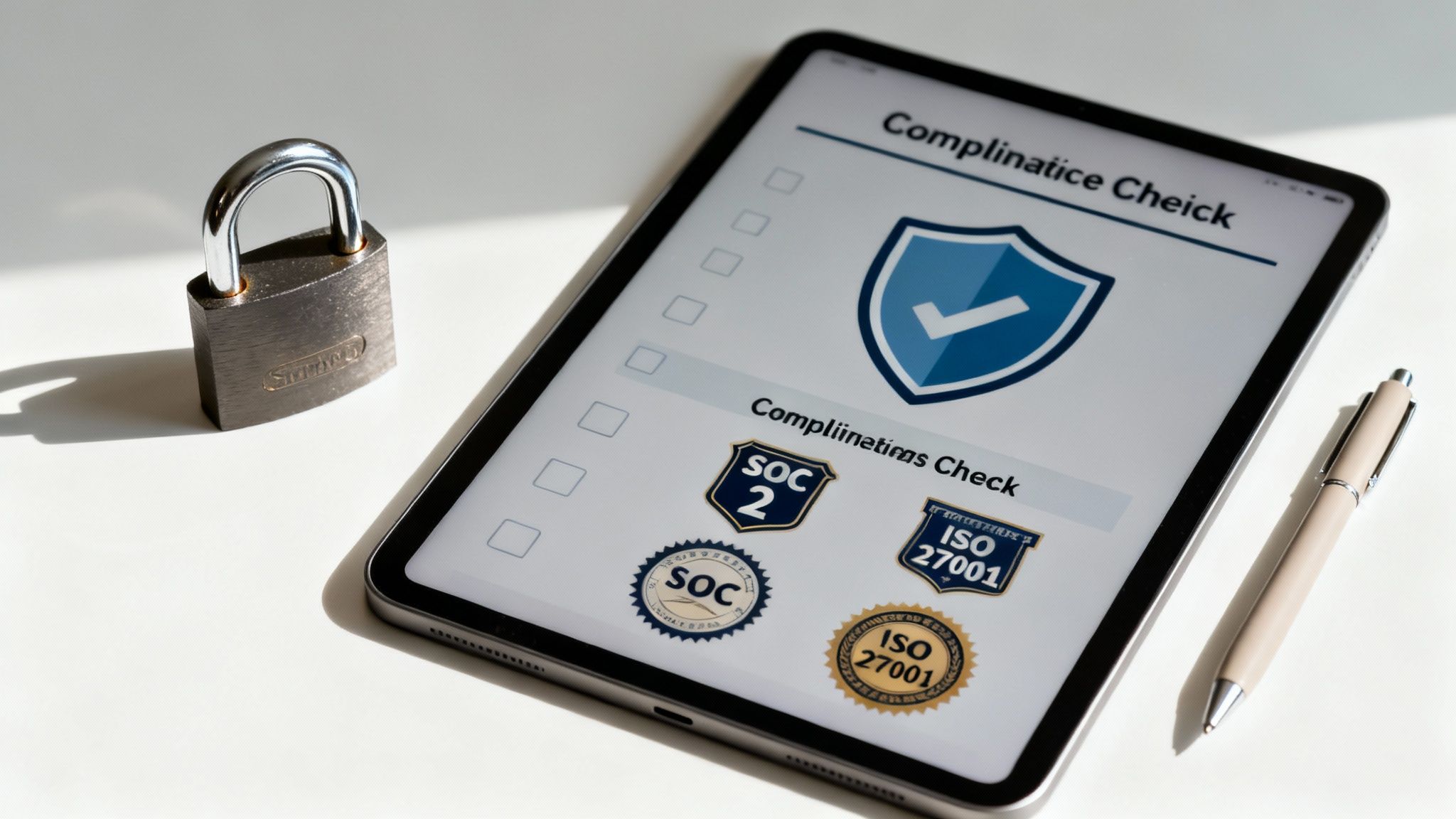 Implement Security and Compliance Assessment Programs