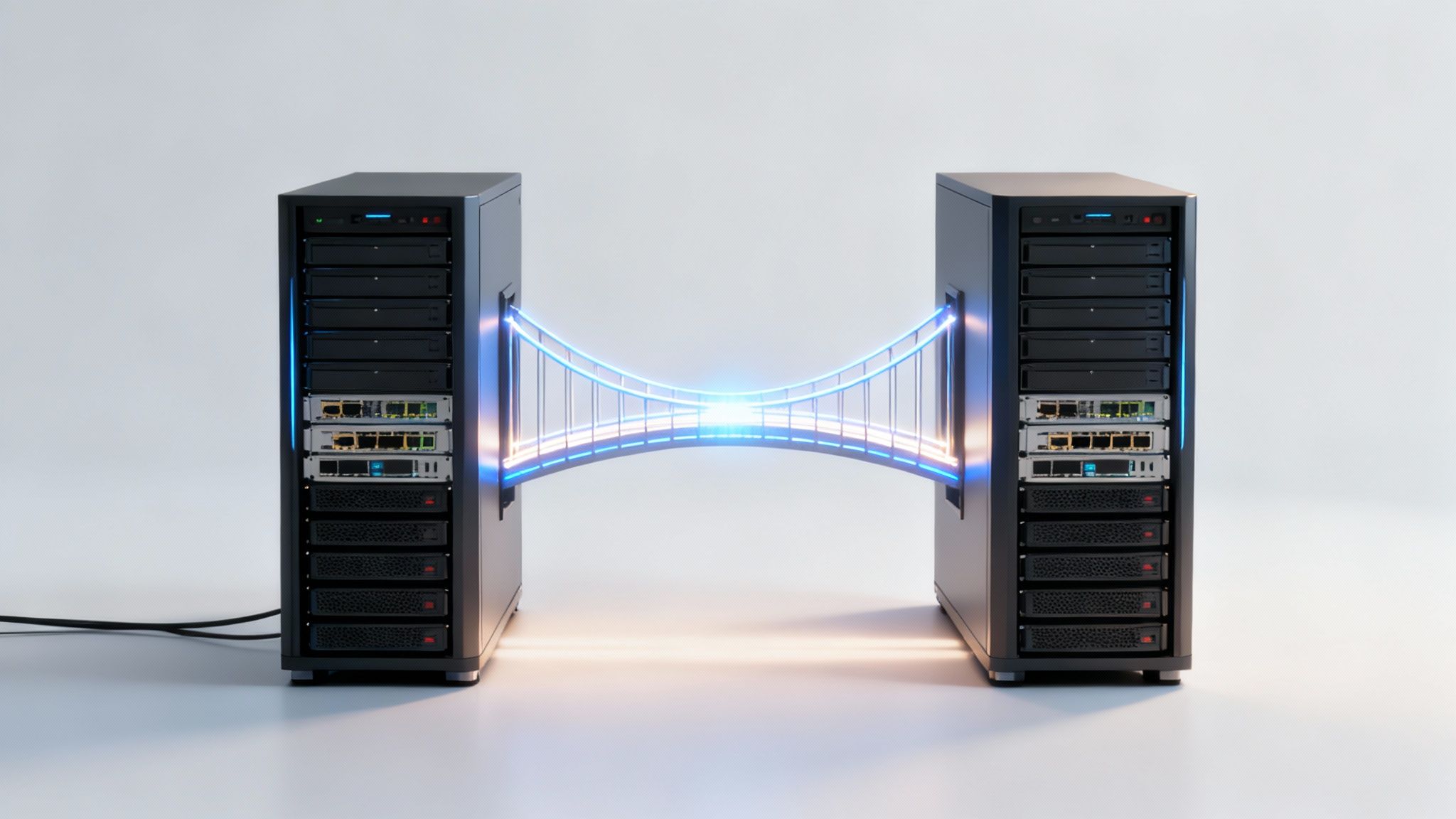 Establish Redundant Systems and Infrastructure