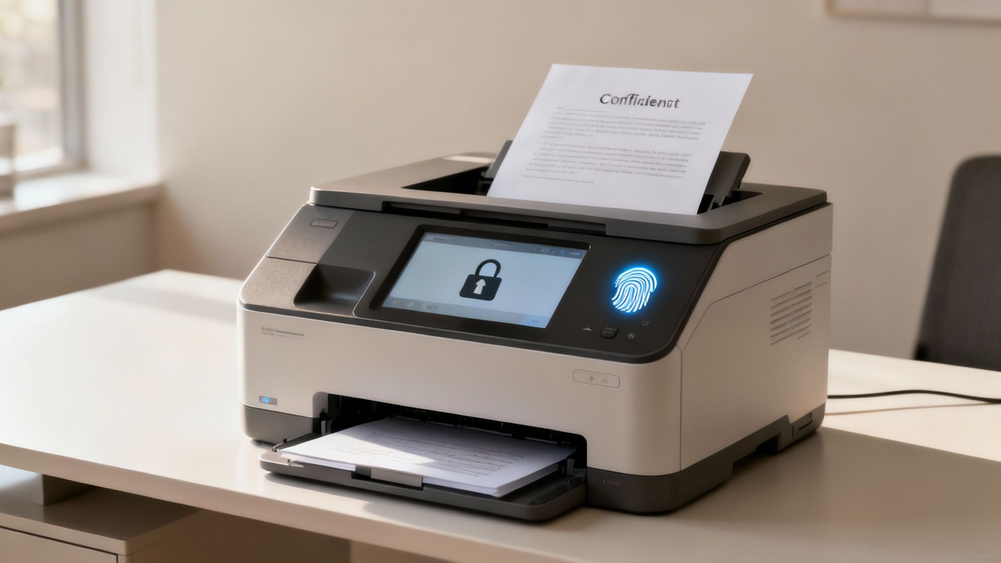 Improved Security and Data Protection