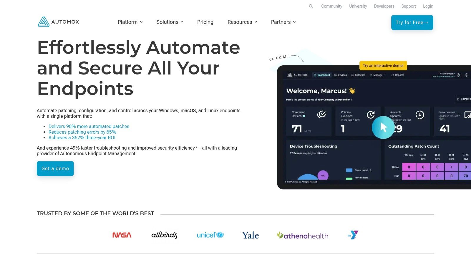 Automox