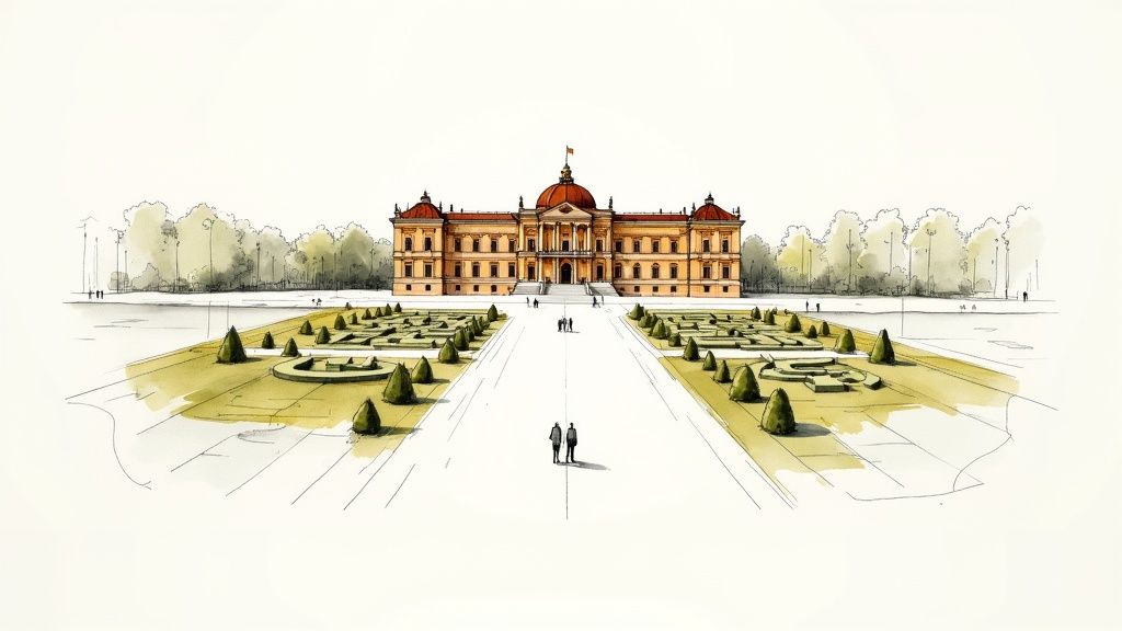 Explore Schönbrunn Palace