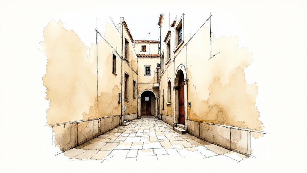 Discover Mdina - The Silent City