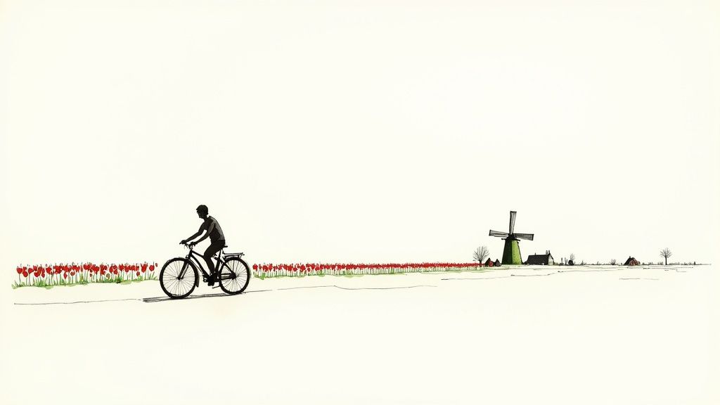 Cycling & Countryside Escape