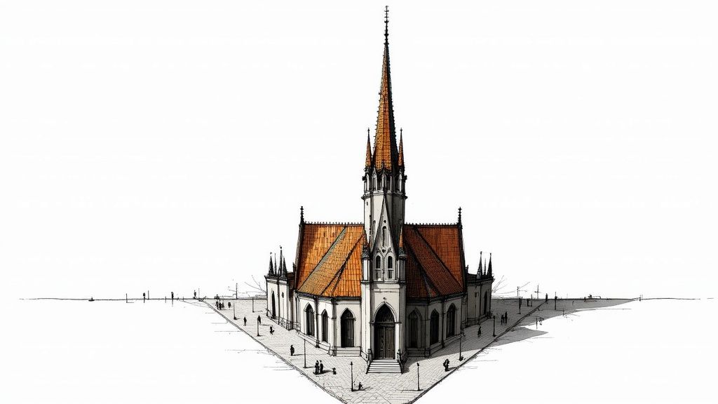 Visit St. Stephen's Cathedral (Stephansdom)