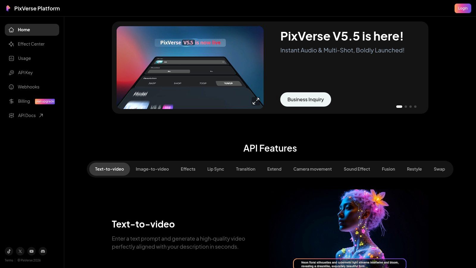 PixVerse