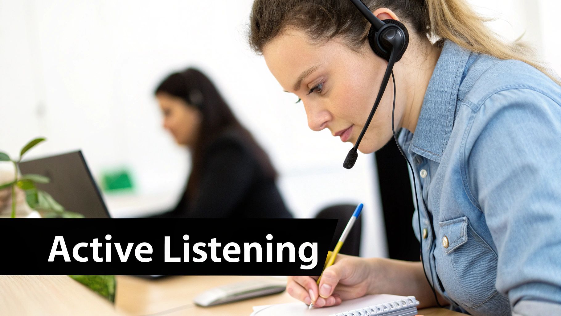 How to Improve Customer Service Skills in Your Agency