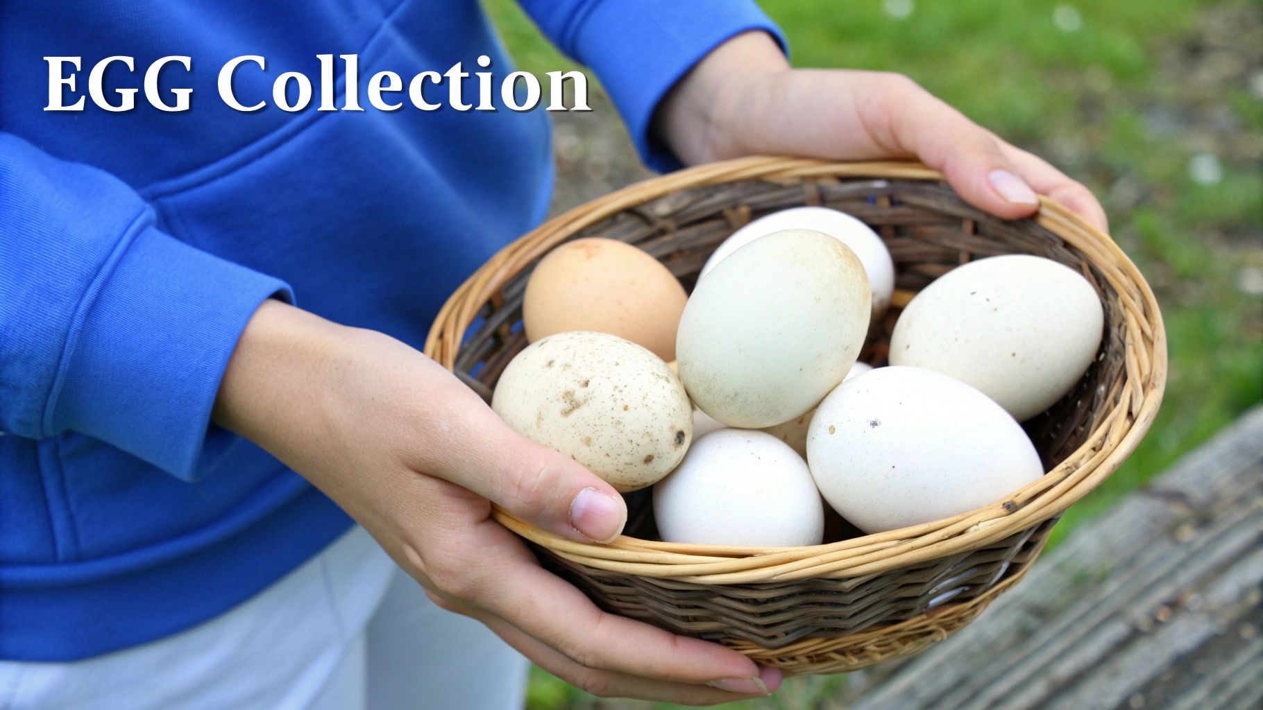 A group of healthy brown ducks swimming in a clean pond with lush green surroundings.