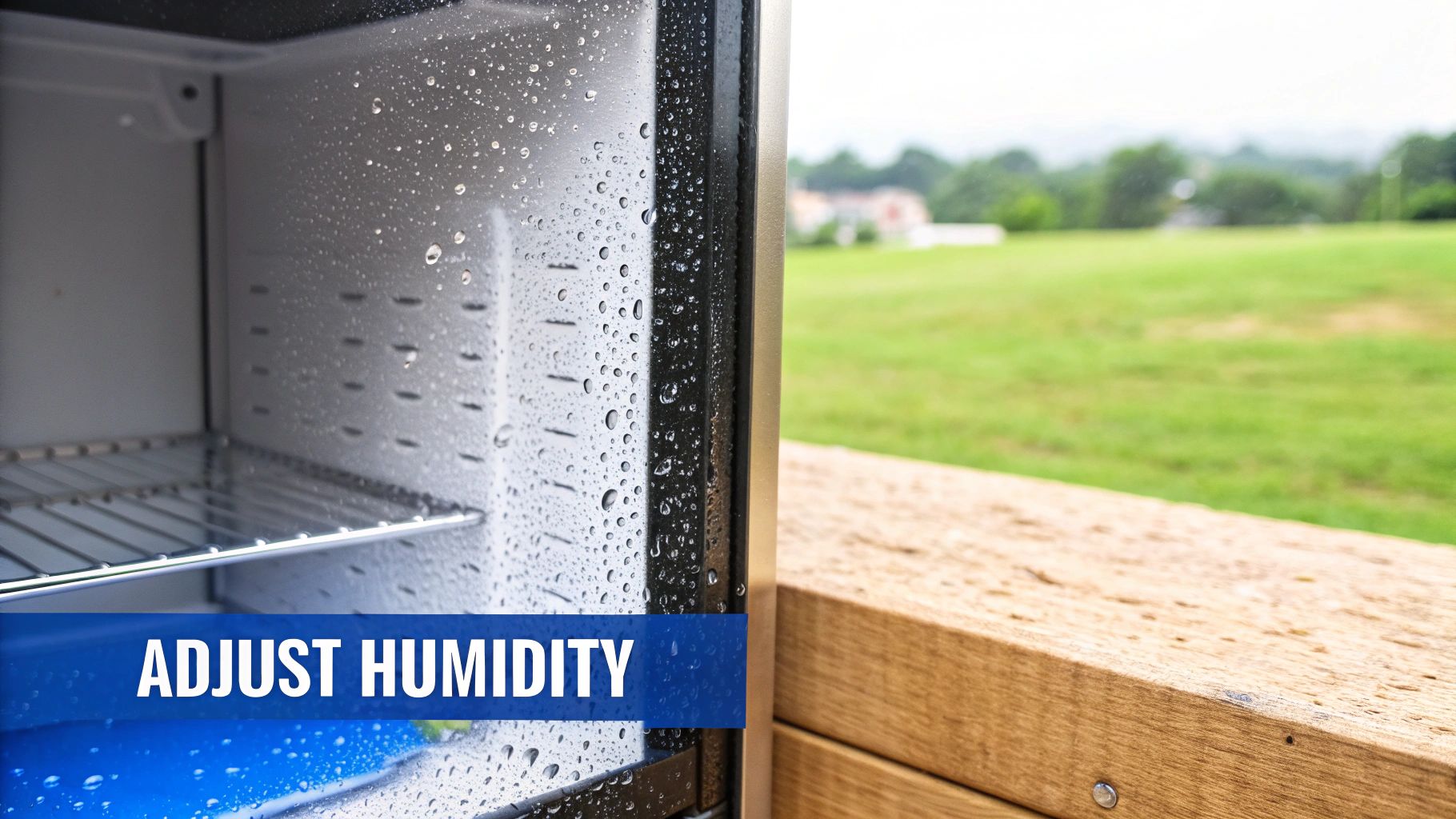 Incubation Humidity