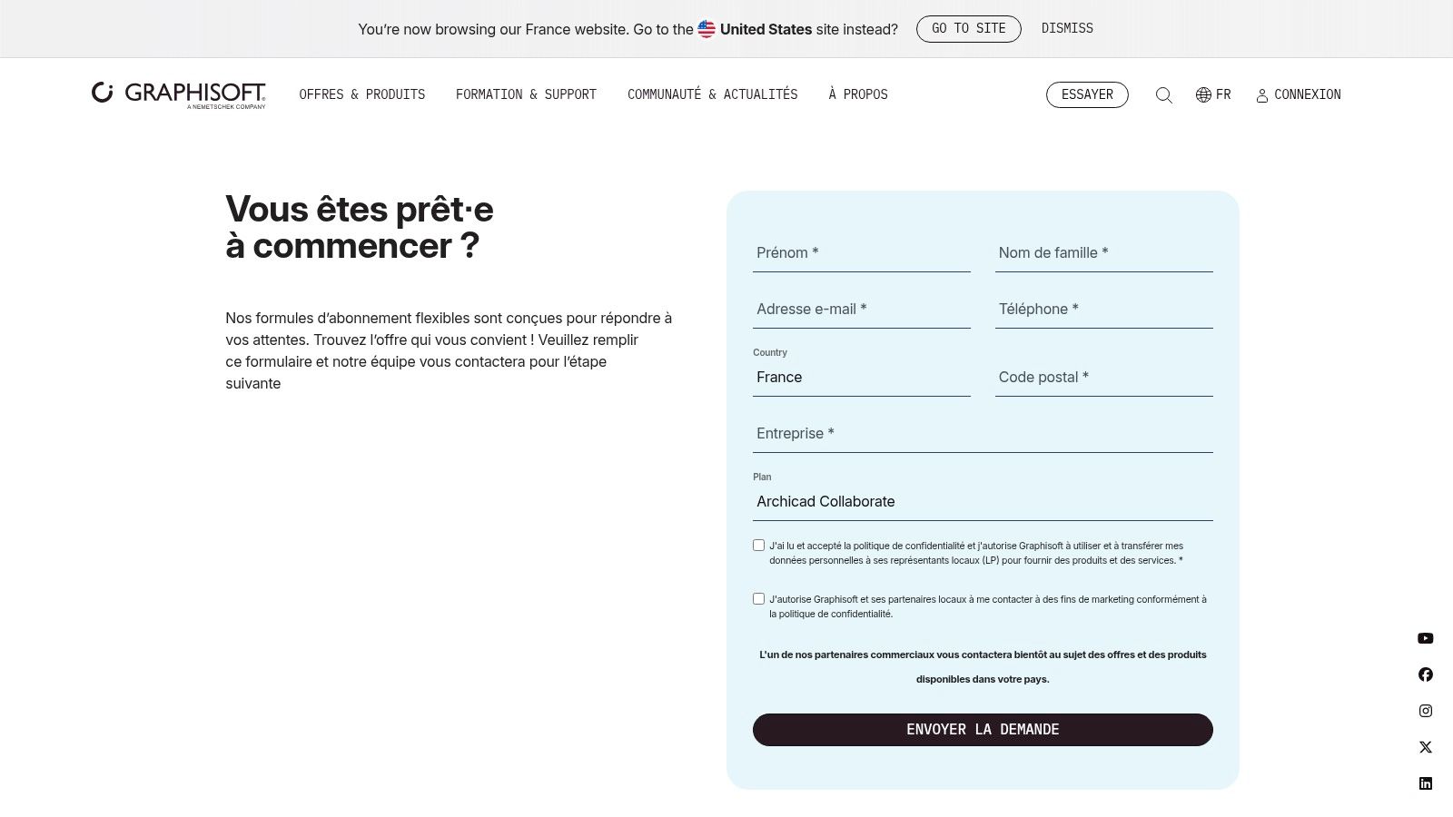 Graphisoft – Archicad